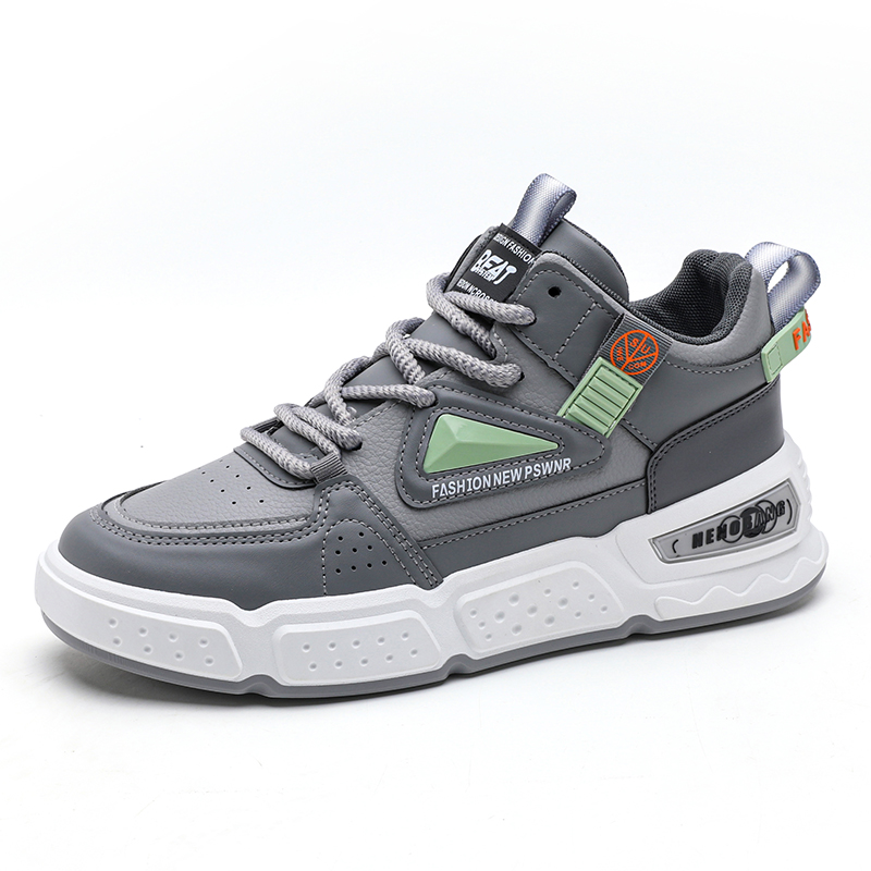 Men Casual Sneakers Summer new Breathable Sport Shoes Outdoor Running Shoes  Versatile student Athletic Jogging  Walking Shoes