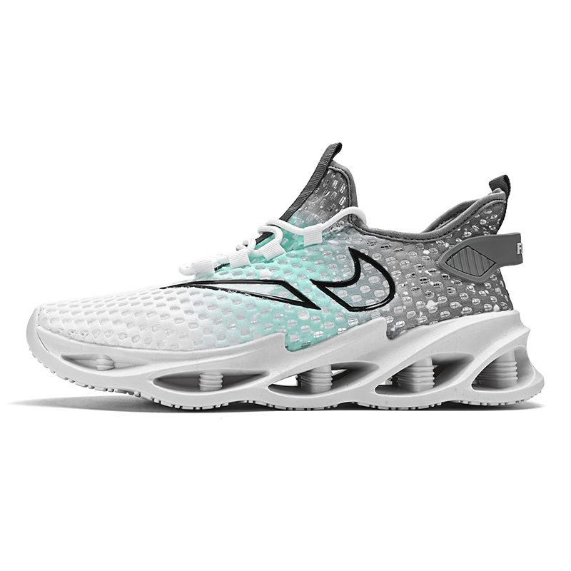 9152-Shoes Men Sneakers Female Casual Men's Shoes Tenis Luxury Shoes Trainer Race Breathable Shoes Fashion Running Shoes