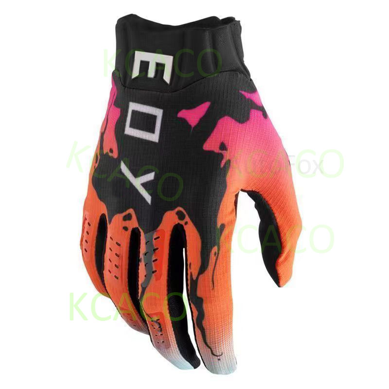 Mtb cycling glove Motocross Gloves Downhill Mountain Bike DH MX MTB Motorbike Glove Summer Men's Woman Motorcycle Luvas Racing