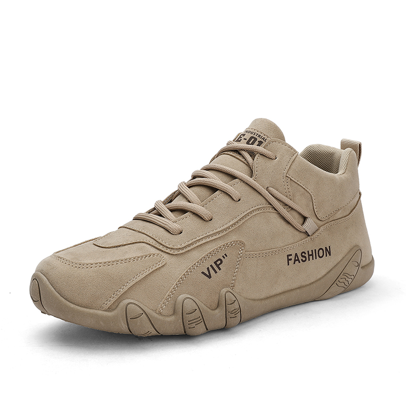 Men Boots Casual Luxury Sneakers Luxury Loafer Shoes for Men Motorcycle Ankle Boots 2023 New In Footwear Designer Shoes